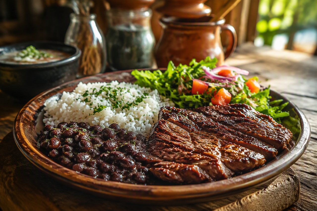 Foto de restaurante-sabor-de-casa